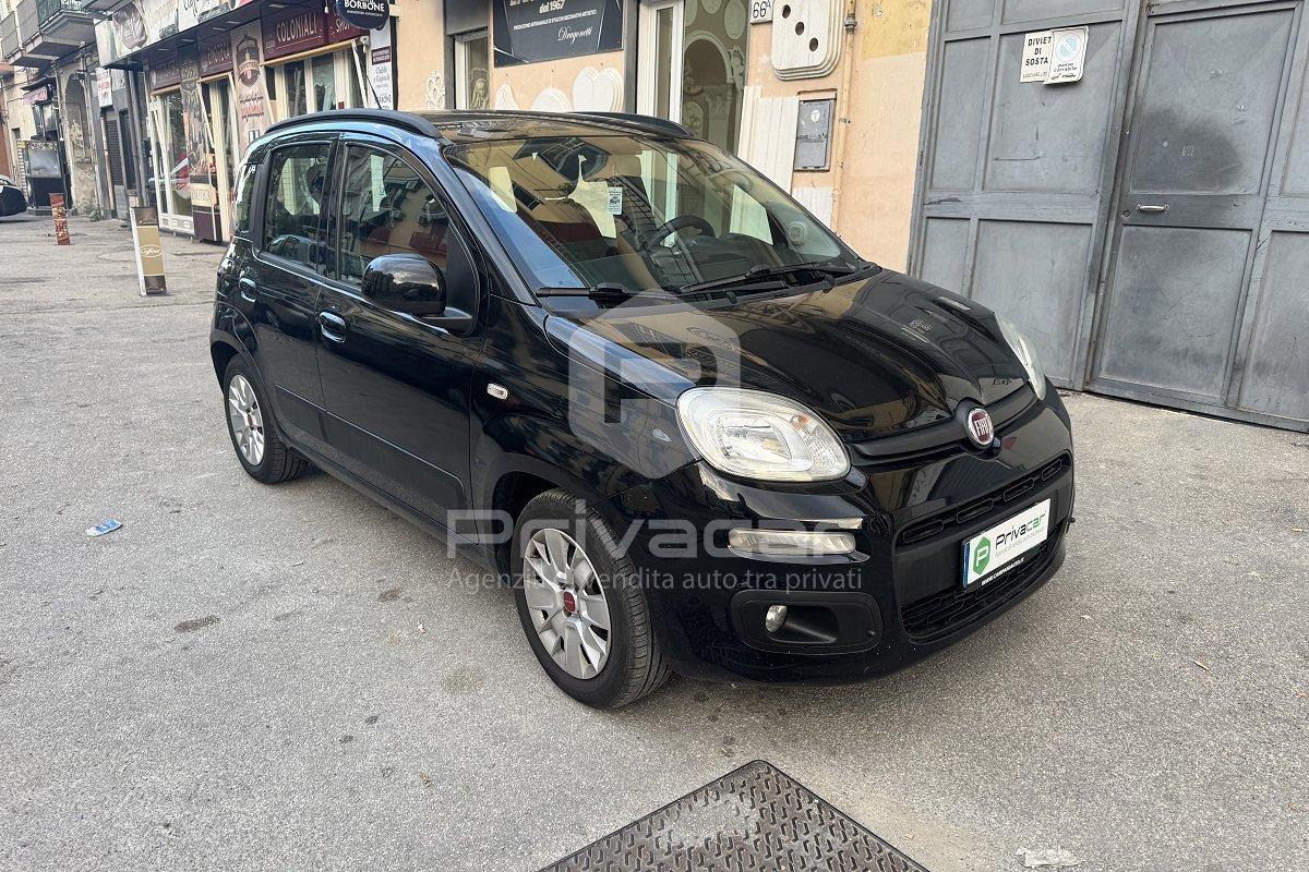 FIAT Panda 1.2 EasyPower Lounge