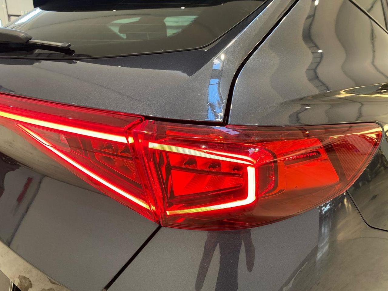 Cupra Formentor 2.0 tdi 150cv 4drive