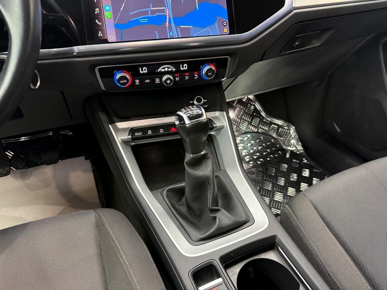 AUDI Q3 SPB 35 2.0 TDI 150CV