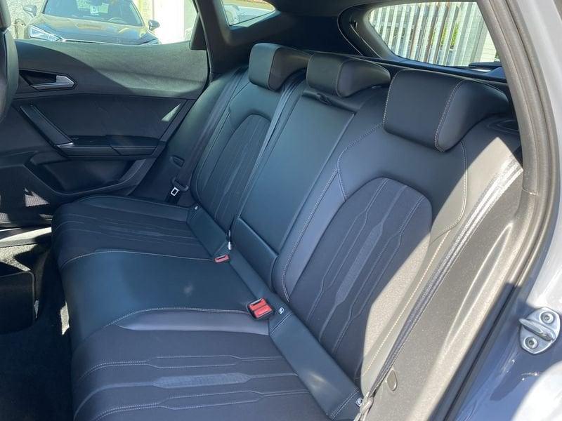 CUPRA Formentor 2.0 TDI 150CV DSG