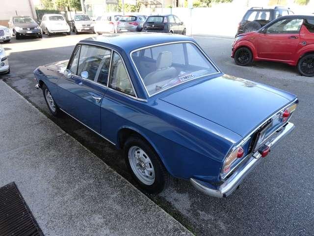 Lancia Fulvia Coupe 1.300 S