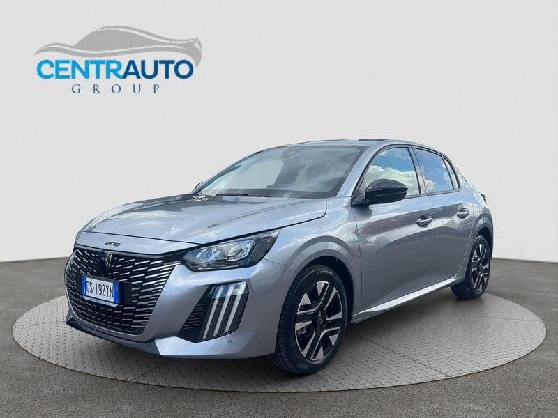 Peugeot 208 208 PureTech 100cv ALLURE