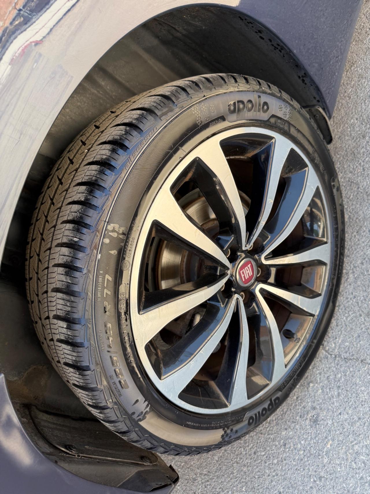 Fiat Tipo 1.6 Mjt S&S SW Business