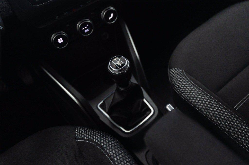 DACIA Duster 1.6 sce Prestige 4x2 s&s 115cv del 2018