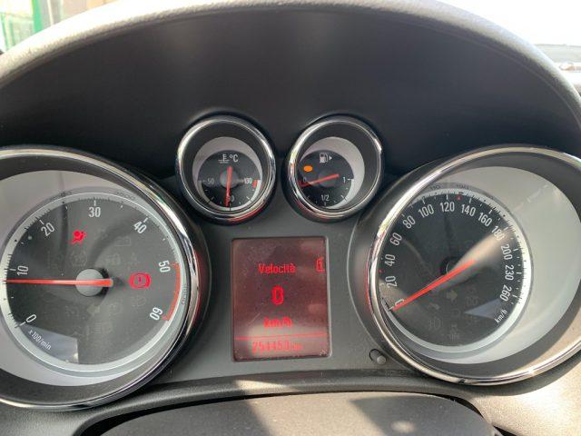 OPEL Astra 1.7 CDTI 130CV EcoFLEX S&S Sports Tourer Cosmo