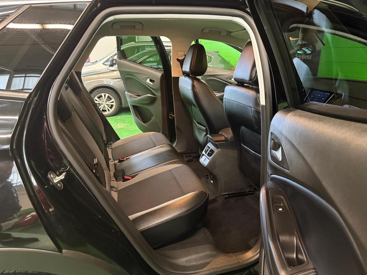 Opel Grandland X 1.6 diesel Ecotec Start&Stop Ultimate