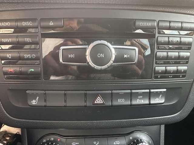 Mercedes-Benz B 180 B 180 cdi be Premium