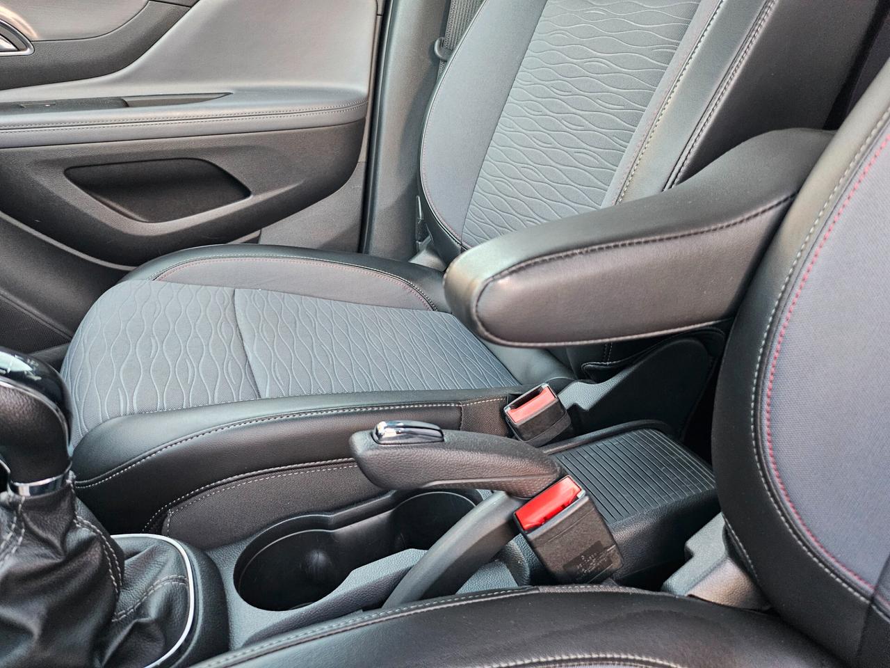 Opel Mokka 1.6 CDTI 135CV Cosmo EcoFlex