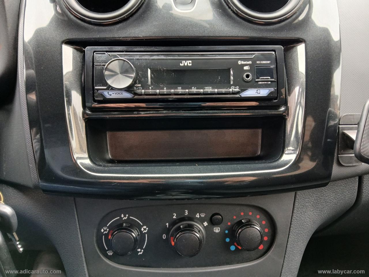 DACIA Logan MCV 1.0 SCe 12V 75CV S&S
