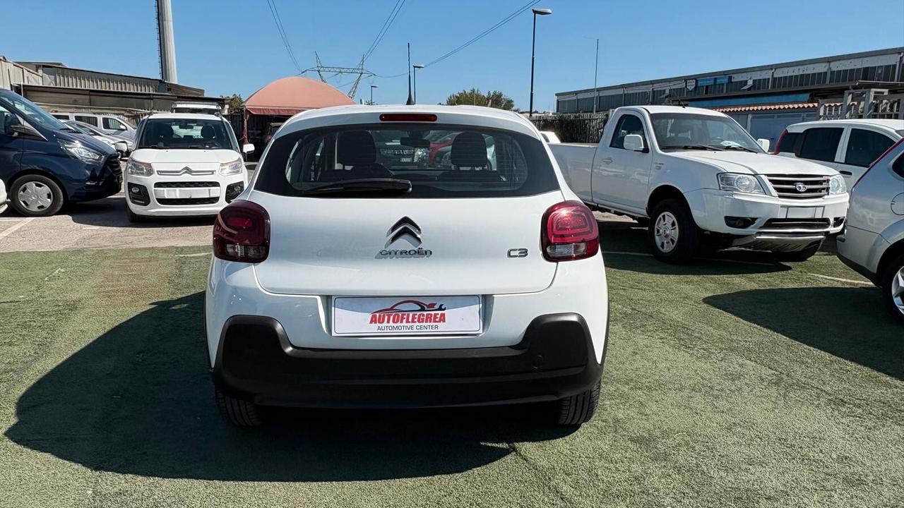 Citroen C3 1.5 BLUEHDI YH01 | DIESEL DV5RCF-YHT-YH01 CC 1499 CV 102 KW 75 BERLINA,
