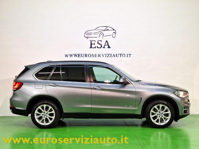 BMW X5 xDrive25d Business