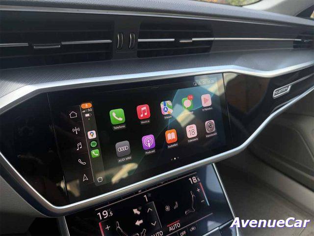 AUDI A6 Avant 50 3.0 tdi mhev quattro tiptronic IVA ESP.