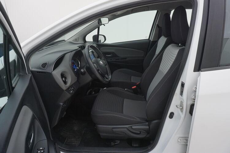 Toyota Yaris Hybrid Business BR157394 1.5 Full Hybrid 101CV