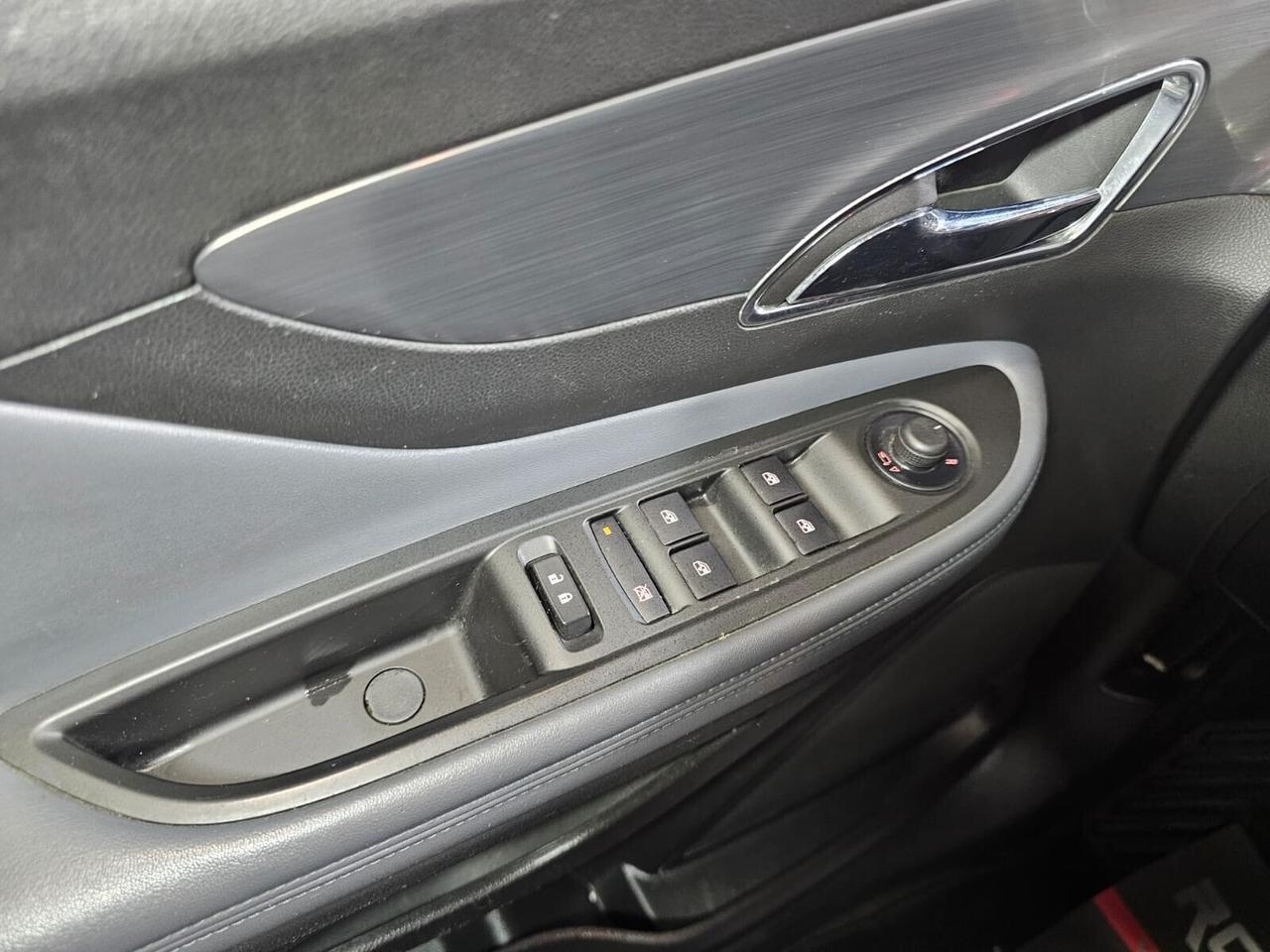 Opel Mokka 1.4 Turbo GPL Tech 140CV Cosmo