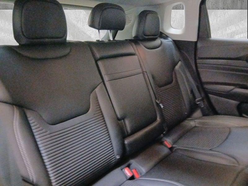 Jeep Compass 1.6 mjt Night Eagle 2wd 130cv