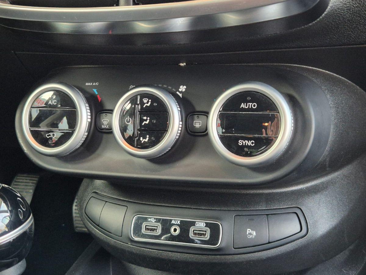 FIAT - 500X - 1.3 M.Jet 95 CV Cross