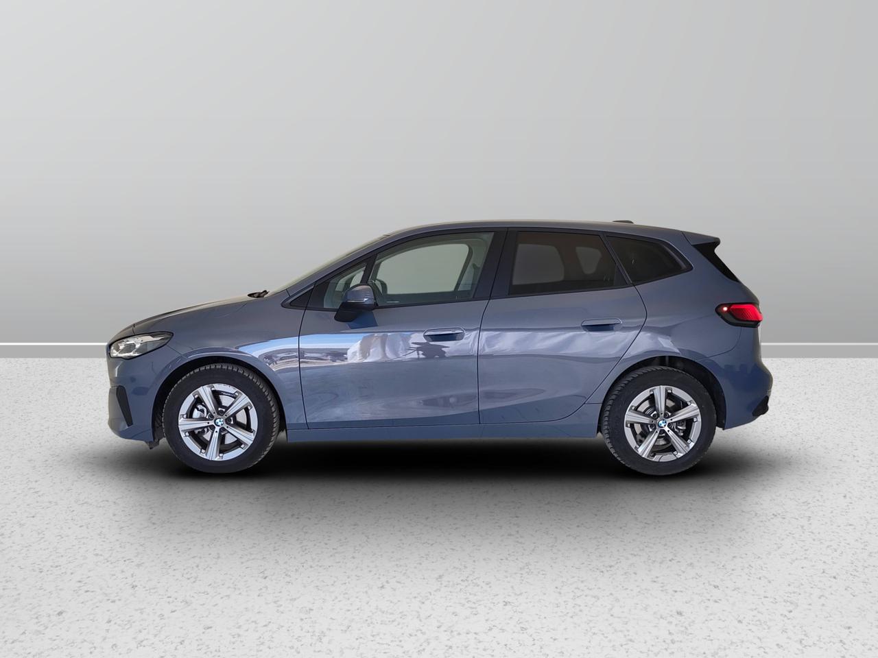 BMW Serie 2 U06 Active Tourer - 218d Active Tourer auto