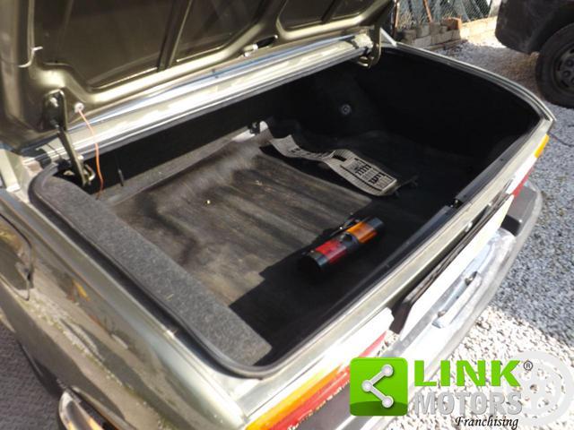 PEUGEOT 504 c12 Pininfarina unico proprietario ben tenuta