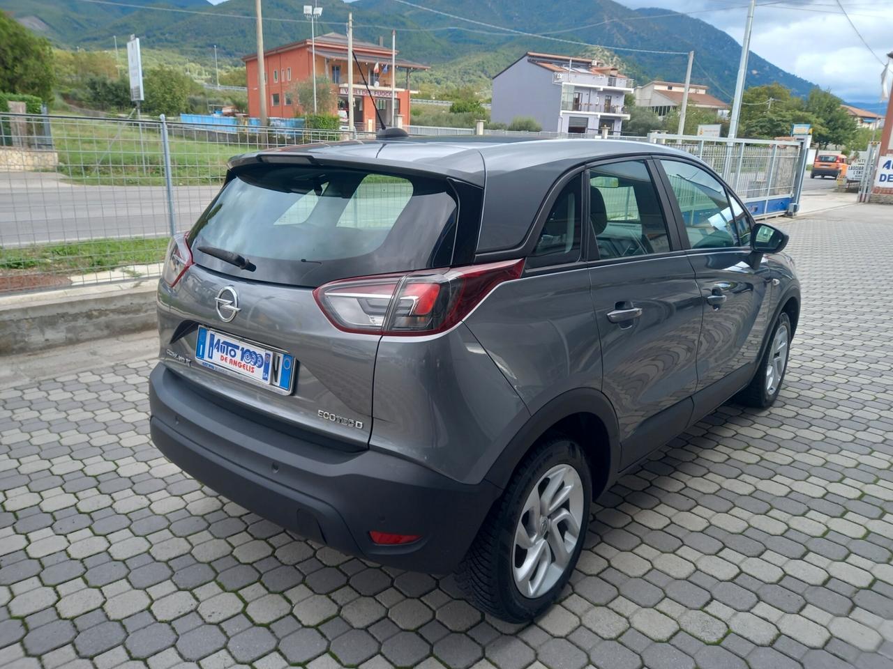 Opel Crossland Crossland X 1.5 ECOTEC D 102 CV Start&Stop 120 Anniversary