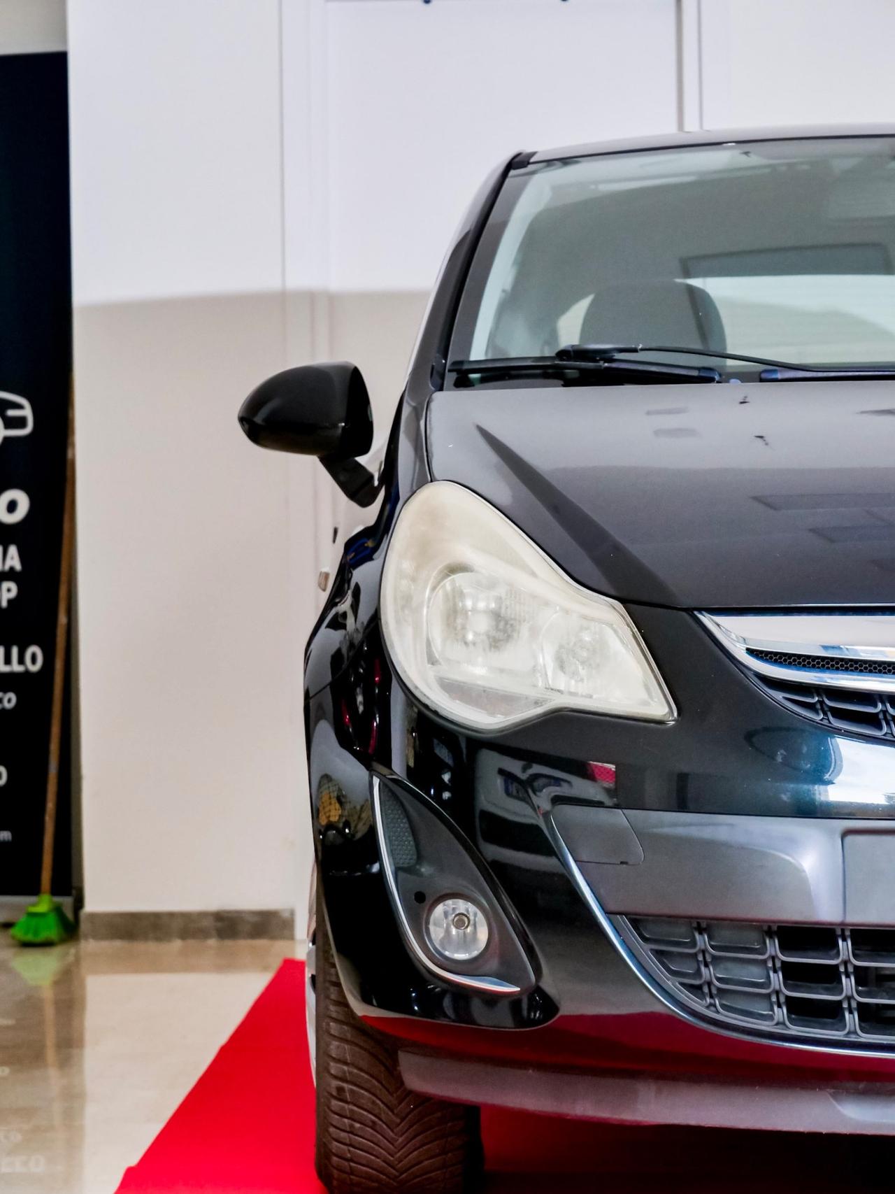 Opel Corsa 1.3 CDTI 75CV F.AP. 5 porte Ecotec