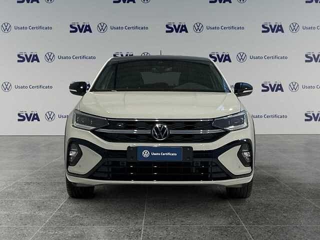 Volkswagen Taigo 1.0 115CV R-Line Plus - IVA ESPOSTA