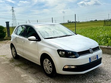 Volkswagen Polo 1.4 TDI 5p. Fresh