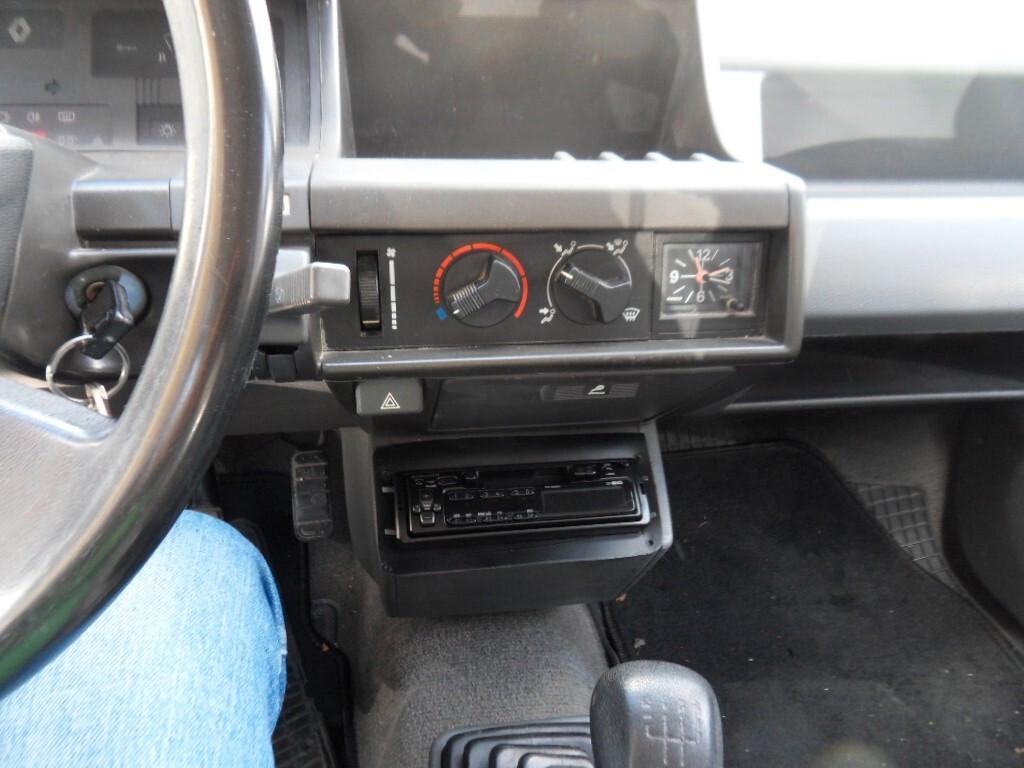 Renault R 5 1.1 porte Prima GL