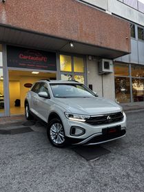 Volkswagen T-Roc 1.5 TSI ACT Life