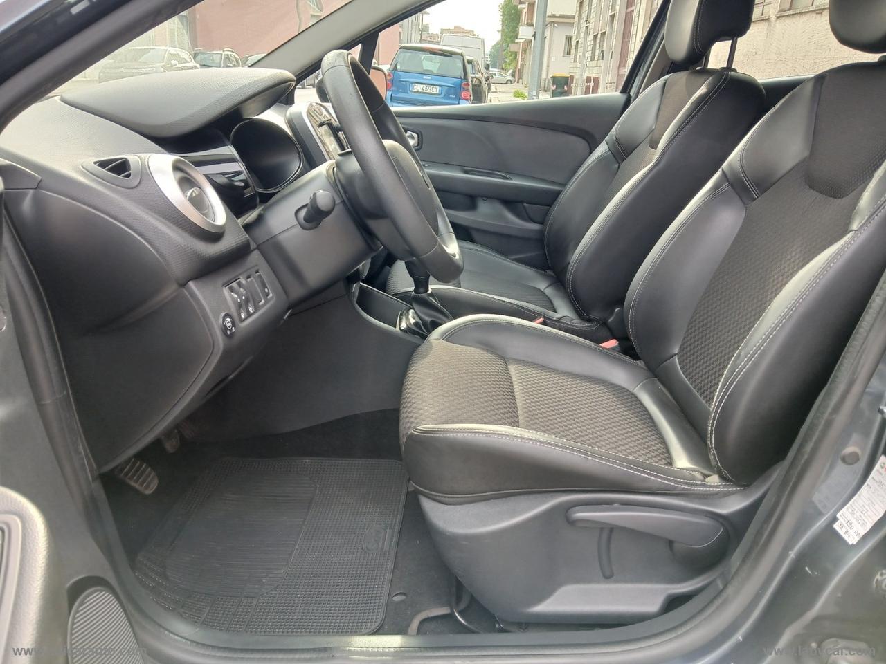 RENAULT Clio TCe 12V 90 GPL S&S 5p. Energy Duel
