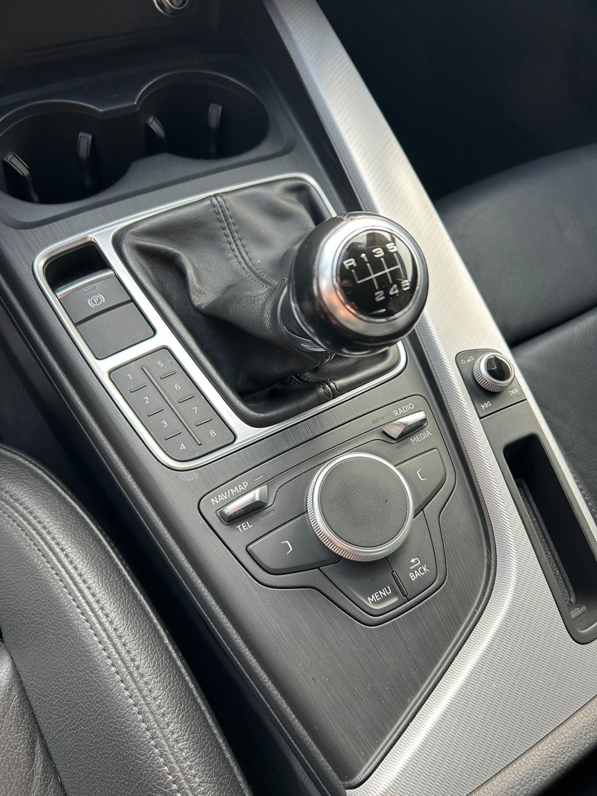 Audi A5 SPB 2.0 TDI MANUALE ULTRA Business Sport 5 PORTE