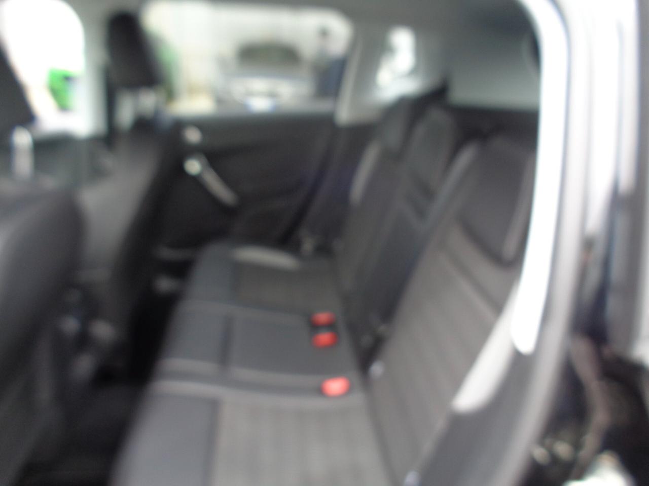 Peugeot 2008 BlueHDi 100 Allure