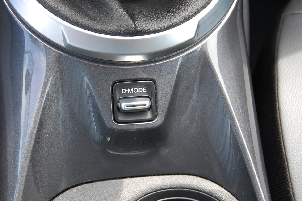 Nissan Juke 1.0 DIG-T 114 CV N-Connecta