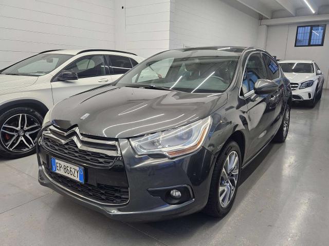 Citroen DS4 1.6 vti Chic 120cv