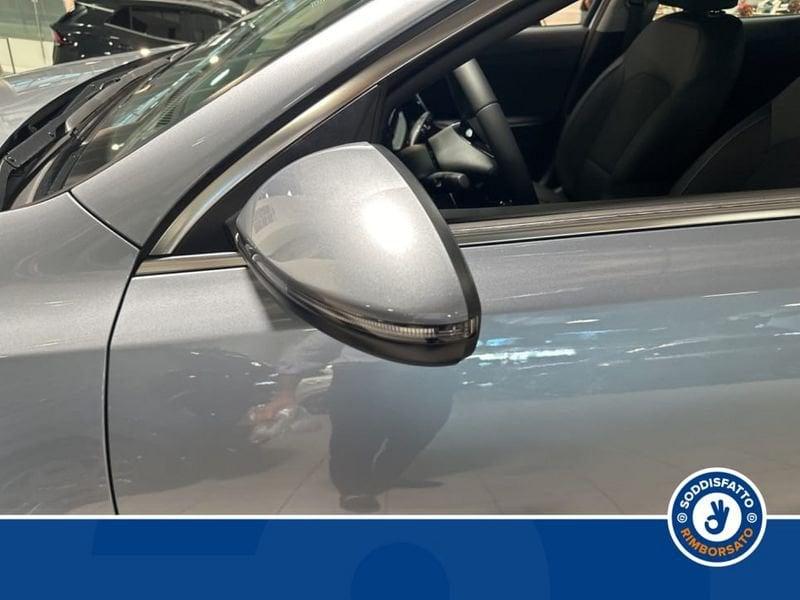 KIA Xceed 1.5 TGDI Mild Hybrid DCT Business MY25