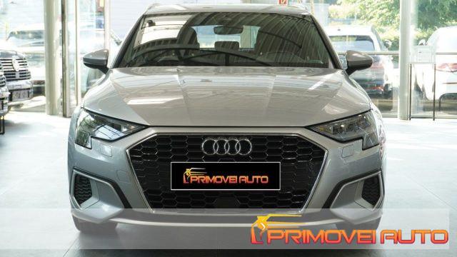 AUDI A3 SPB 30 TFSI