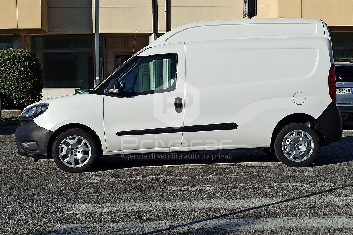 FIAT Doblò 1.6 MJT 105CV S&S PL-TA Cargo Maxi XL Lounge