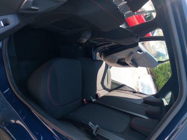 FORD Puma 1.0 EcoBoost Hybrid 125 CV S&S ST-Line