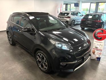 KIA Sportage Tetto Apribile GT Line DCT7 Mild Hybrid AWD 4X4