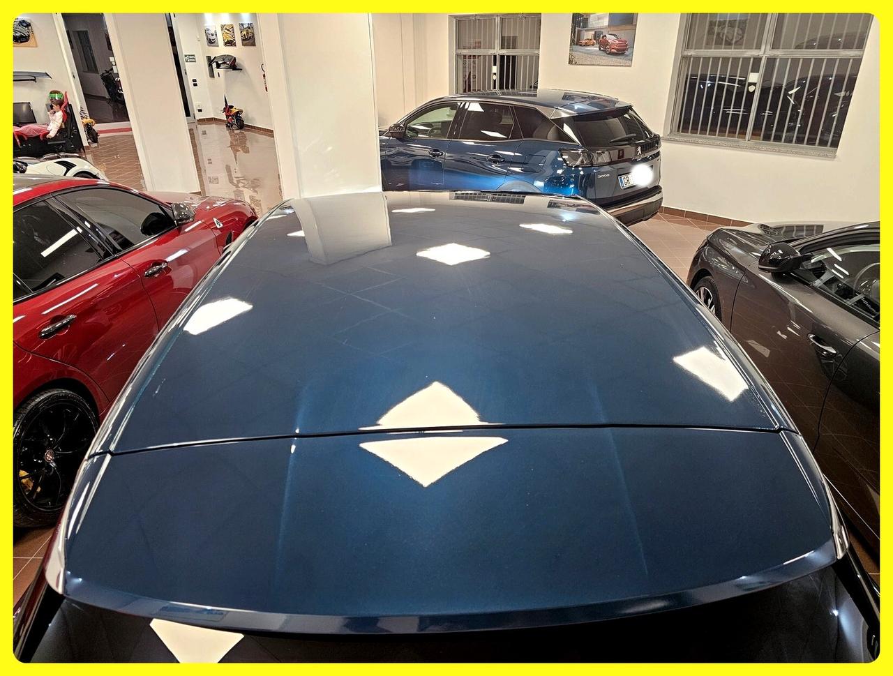 Peugeot New 3008 1.5 BlueHdi 130CV EAT8 Allure Pack In Garanzia