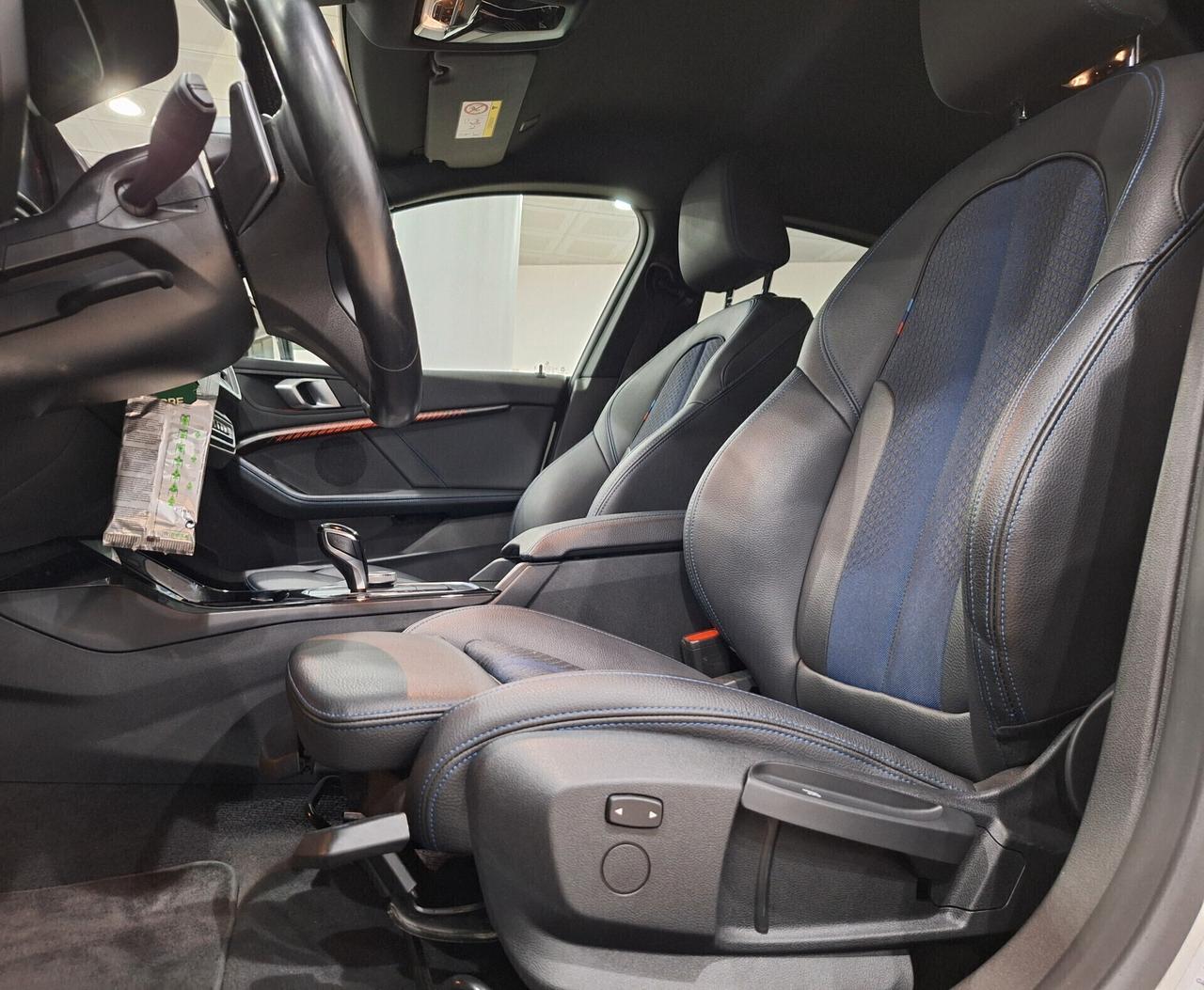 Bmw 220d 190Cv GranCoupé Msport 57.244Km PERMUTO