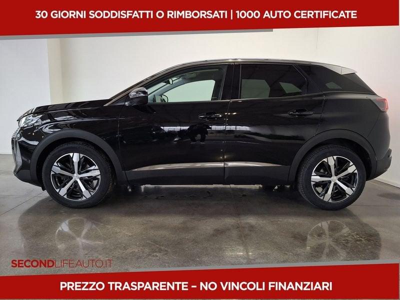 Peugeot 3008 1.5 bluehdi Allure s&s 130cv eat8 autocarro