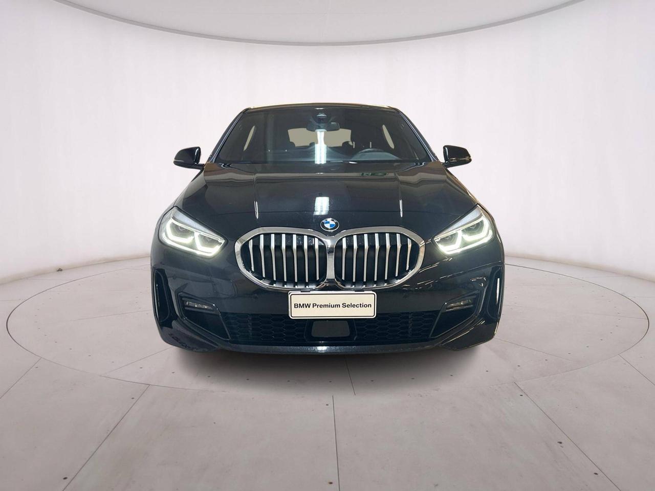 BMW Serie 1 116d MSport