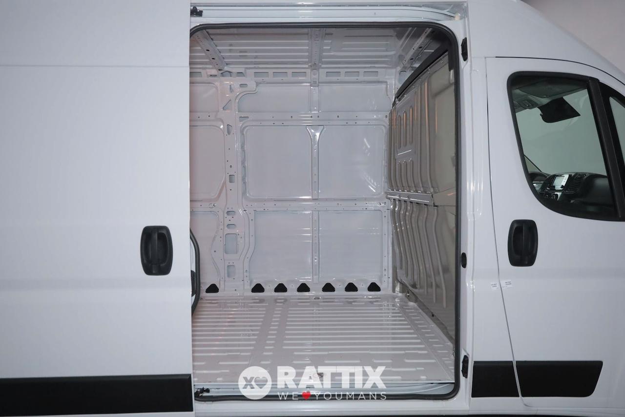 Peugeot Boxer 2.2 BlueHDI 140CV L3H2 (IVA ESCLUSA)