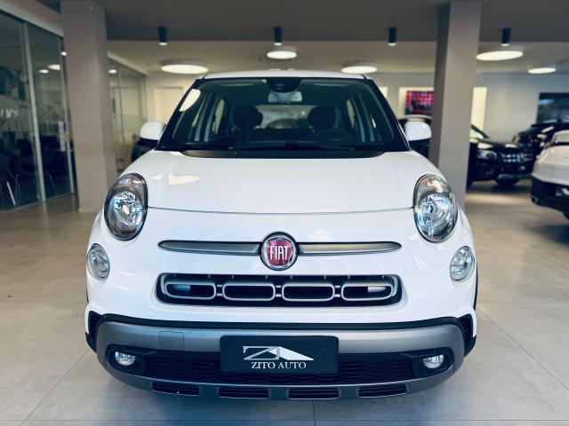 Fiat 500L Cross 1.3 mjt 95cv my20