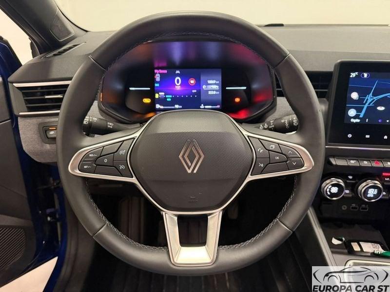 Renault Clio Clio 1.0 TCE GPL Techno 100cv