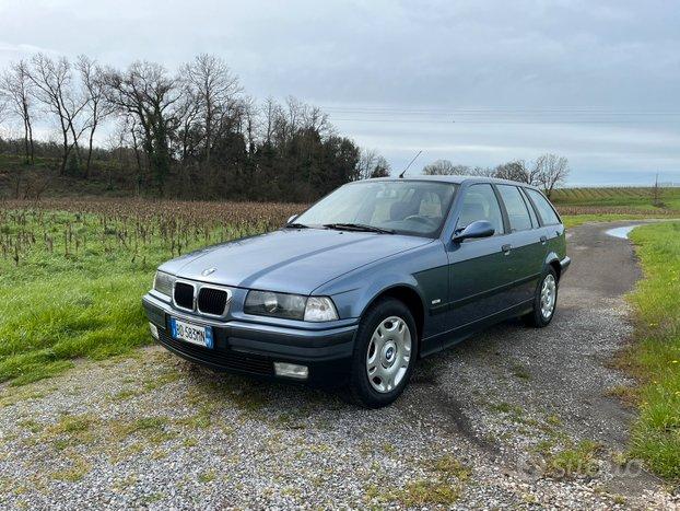 Bmw 318i Touring E36 - 1998