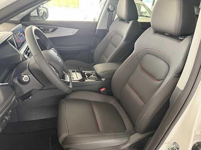 DR Automobiles dr 6.0 1.5 Turbo Bi-Fuel GPL