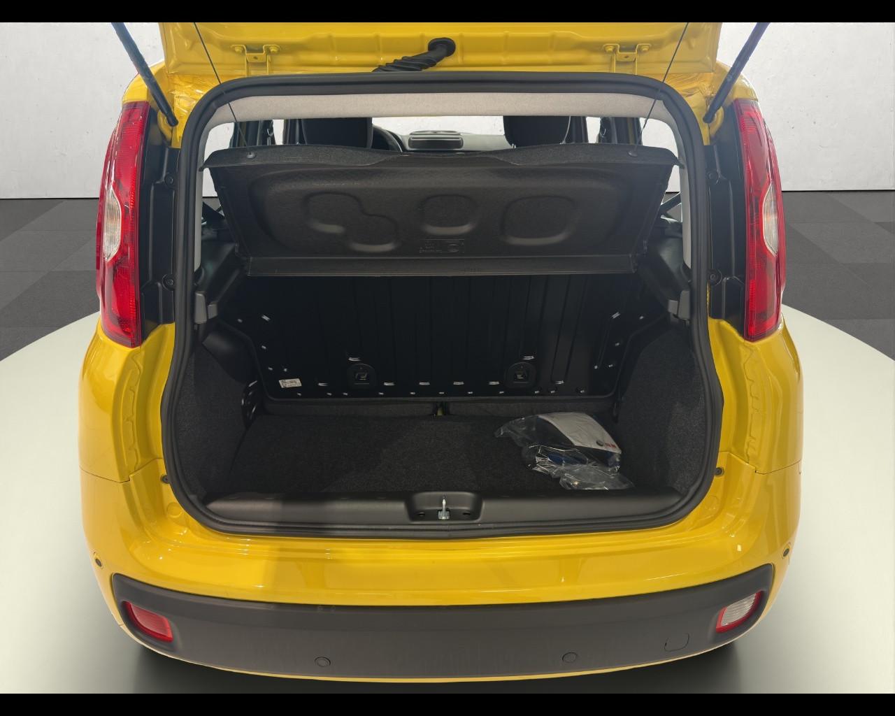 FIAT Pandina My26 1.0 65cv Hybrid Pop