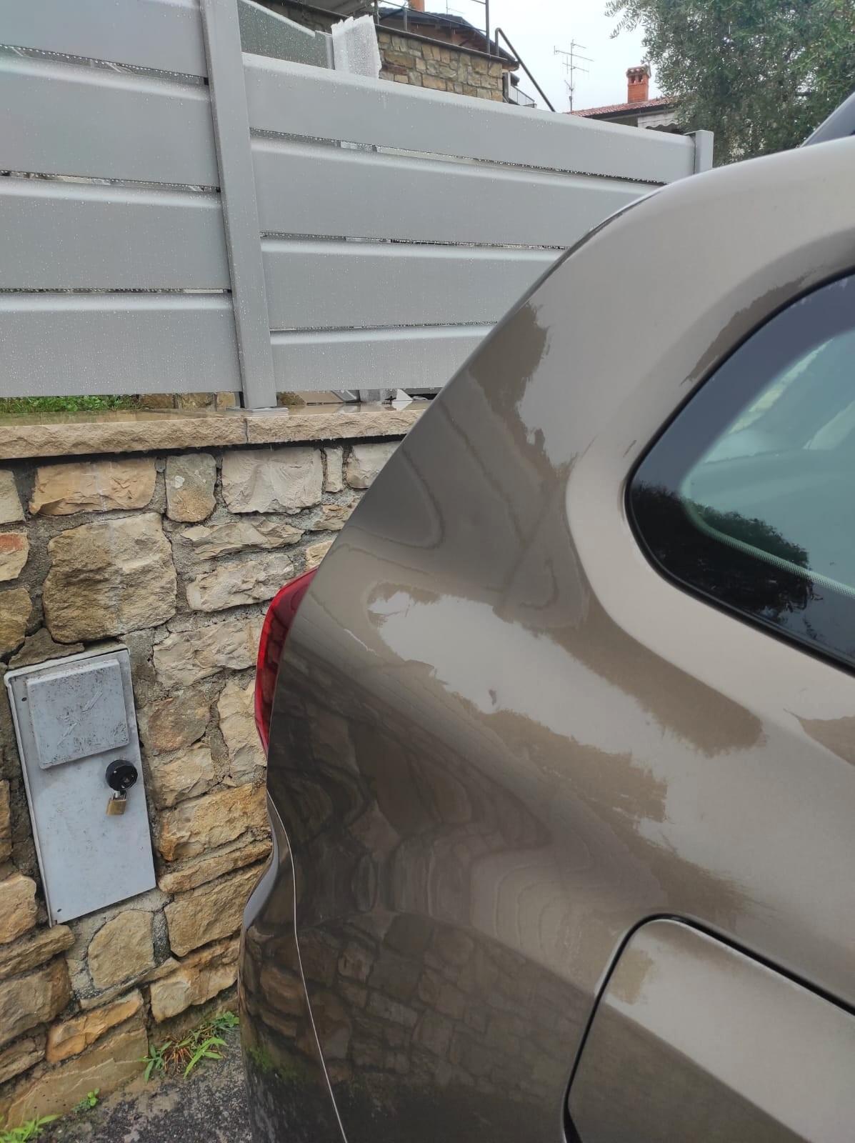 Dacia Duster 1.3 TCe FAP 4x2 Techroad