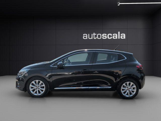 RENAULT Clio TCe 100 CV GPL 5 porte Intens